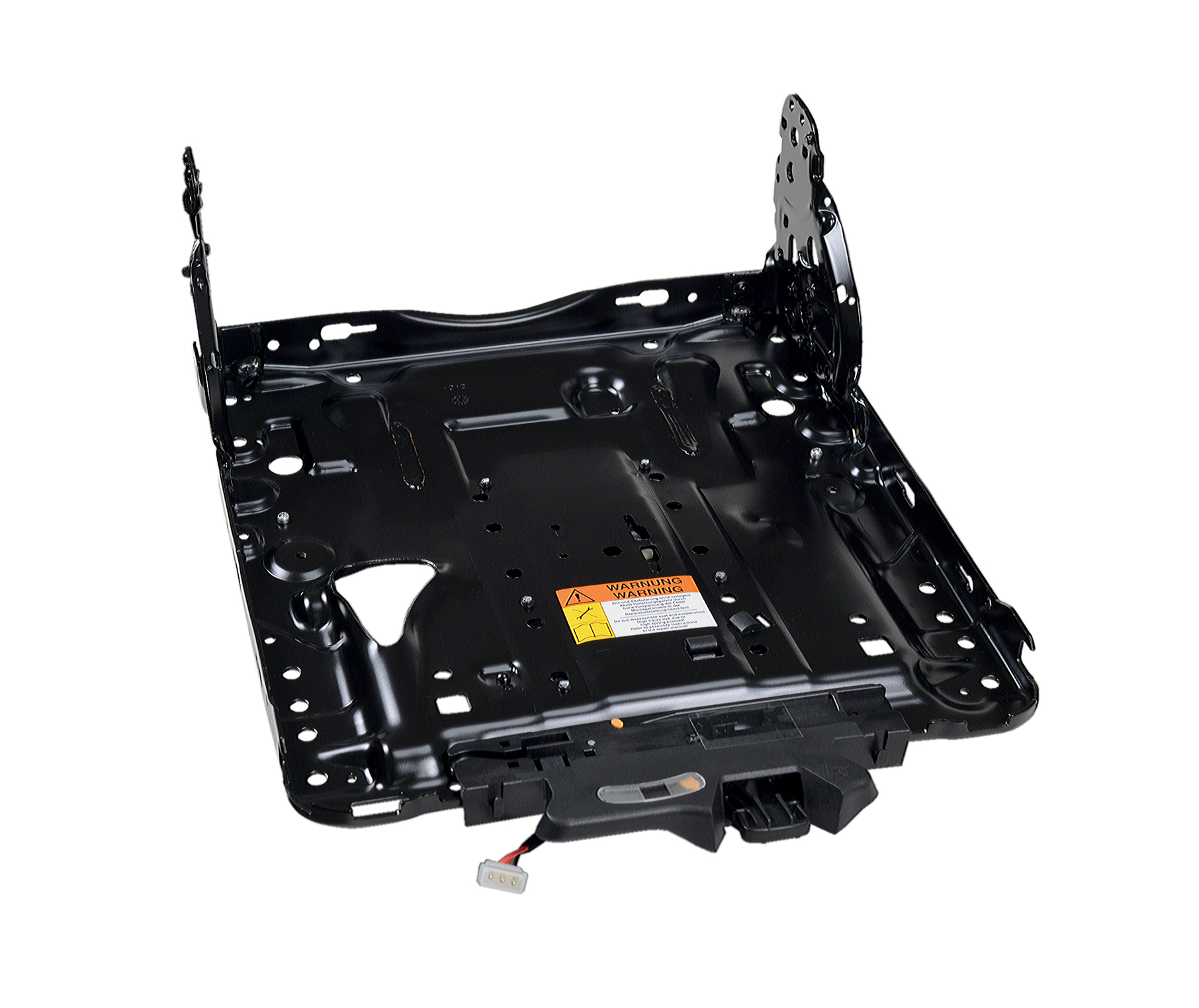 GRAMMER Federungsoberteil MSG 75 5er Sitzoberteil