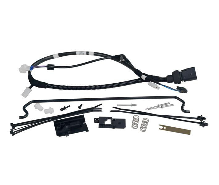 GRAMMER Sitzkontaktschalter JUNGHEINRICH 5er OT