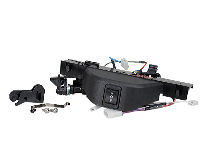 GRAMMER Niveausteuerung MSG 75 E / EL 2731