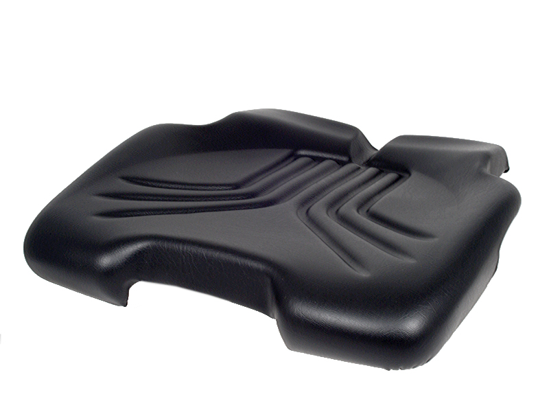 GRAMMER Polster Sitz 522 Kunstleder Heizung