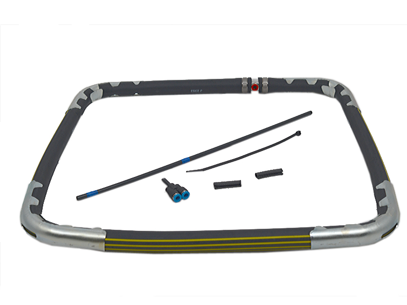 GRAMMER Zusatzvolumen MSG 75