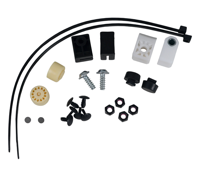 GRAMMER Kleinteile Federungs-UT MSG 95