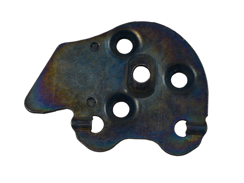 GRAMMER Platte Rückenverstellung 7er OT