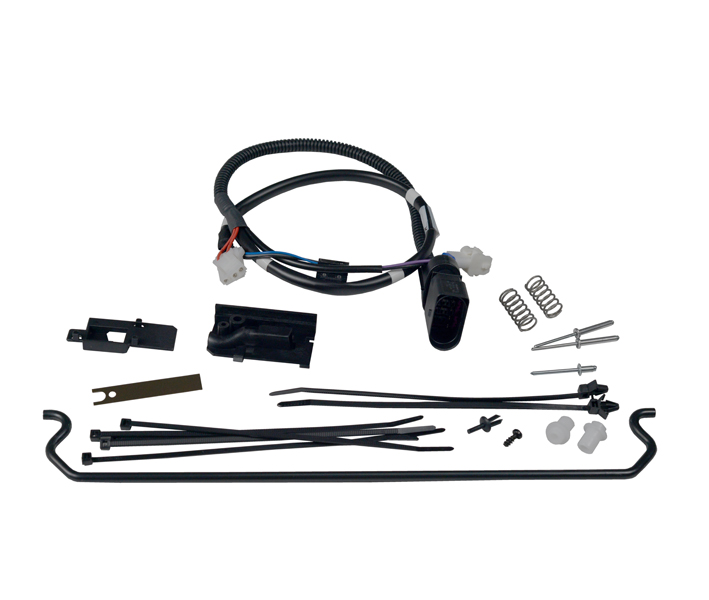 GRAMMER Sitzkontaktschalter STILL MSG 75 5er OT