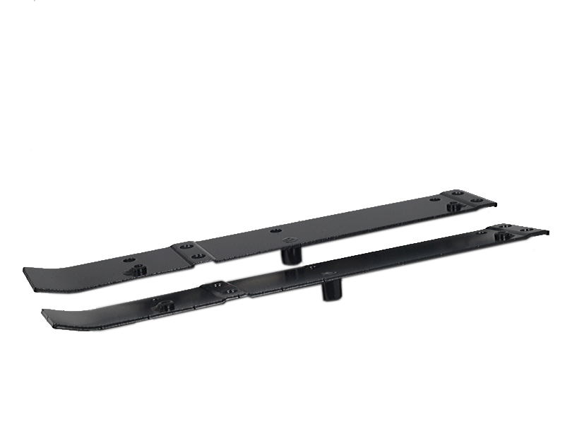 Konsole Spurmaßreduzierung MSG 65 / MSG 75