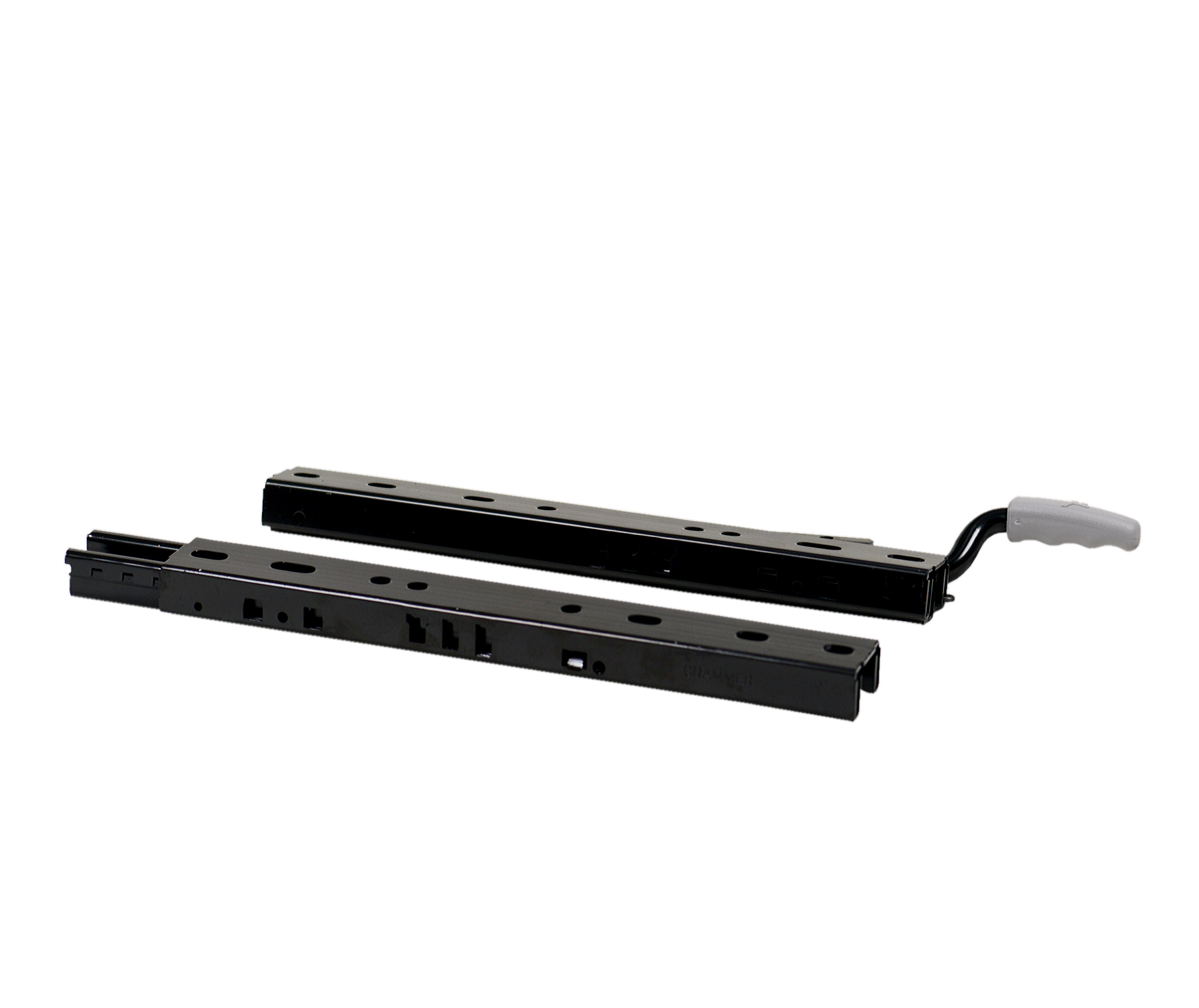 GRAMMER Verstellschienensatz MSG 65 Syncromechanik