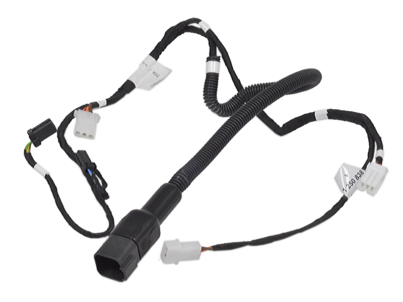 GRAMMER Kabelbaum Primo XL Plus