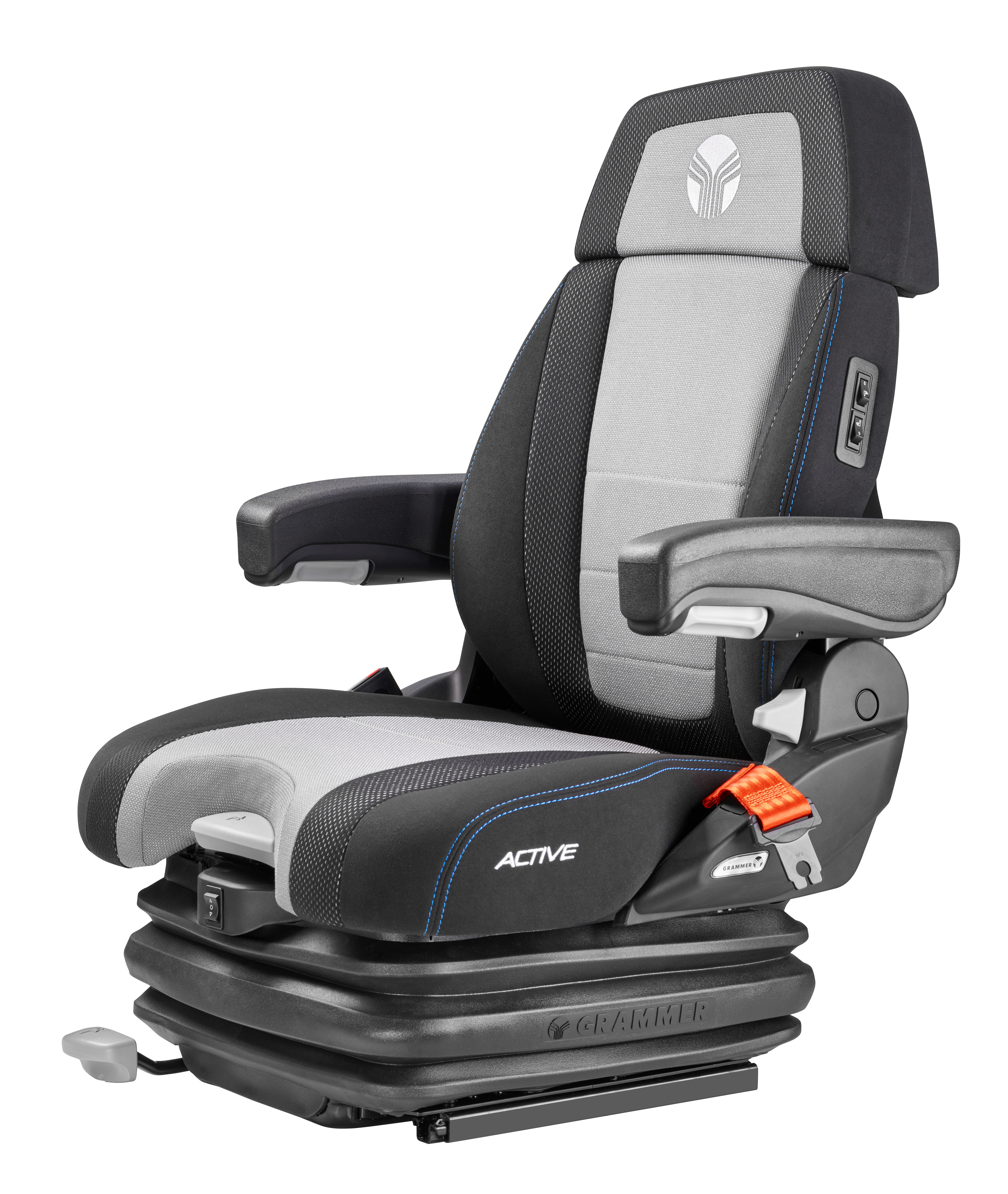 GRAMMER Primo Evolution Plus MSG 75 EL  / 2741