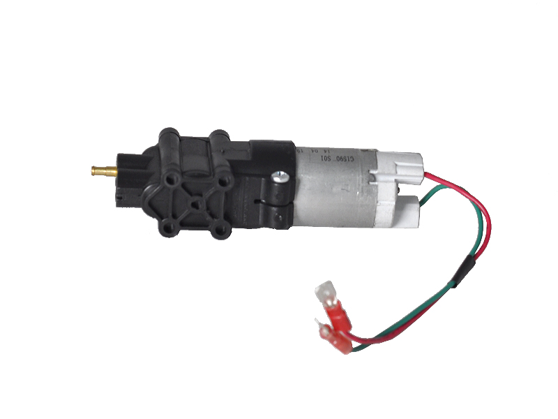 GRAMMER Kompressor 12 Volt LWU