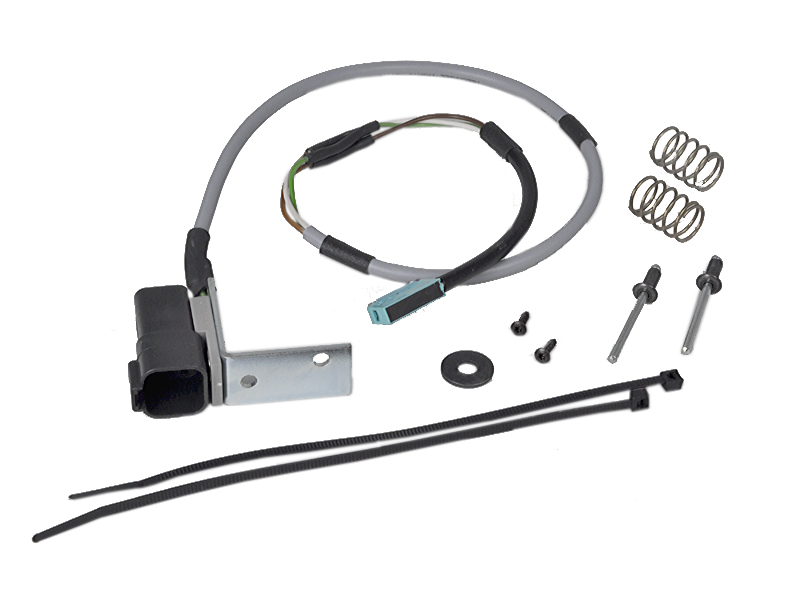 GRAMMER Sitzkontaktschalter MSG 20 3-polig