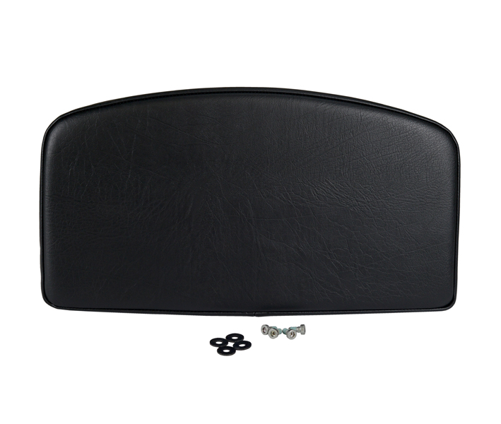 GRAMMER Anlehnpolster Klappsitz 722 Kunstleder