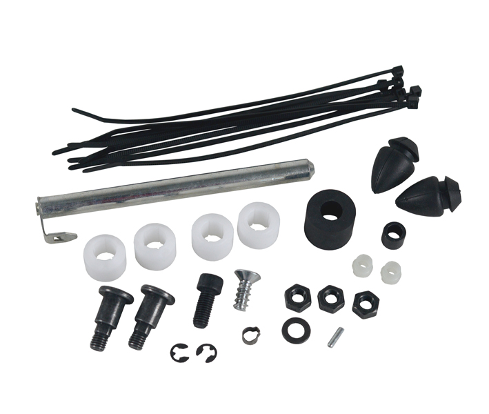 GRAMMER Verschleißteile MSG 83 / MSG 93