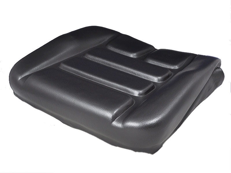 Polster Sitz DS 85 / 90 Kunstleder