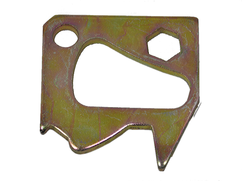 GRAMMER Ausrückblech MSG 85