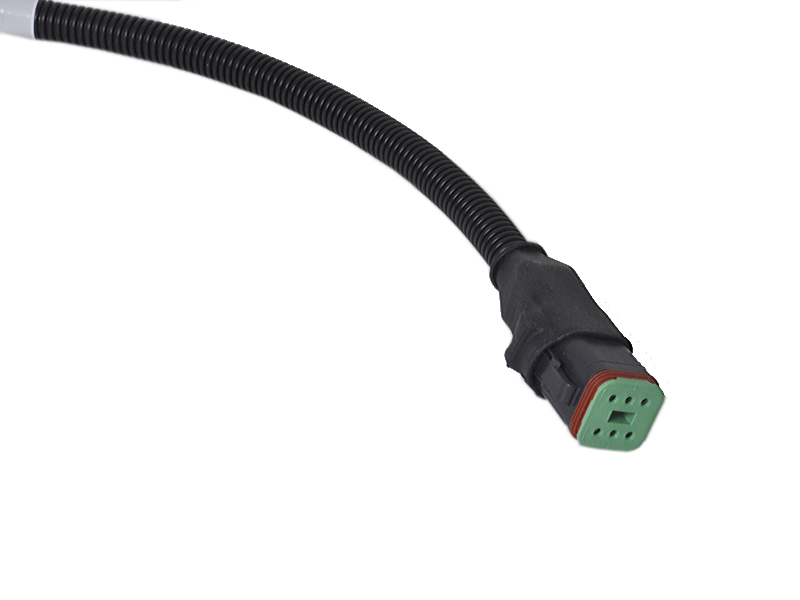 GRAMMER Anschlusskabel MSG 65 / MSG 75 6 polig Sonderbelegung