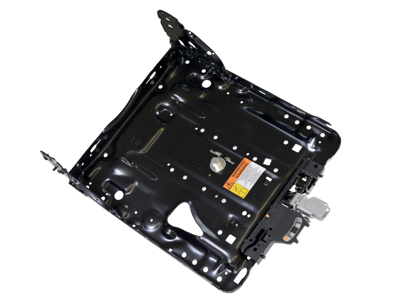 GRAMMER Federungsoberteil MSG 65 5er Sitzoberteil