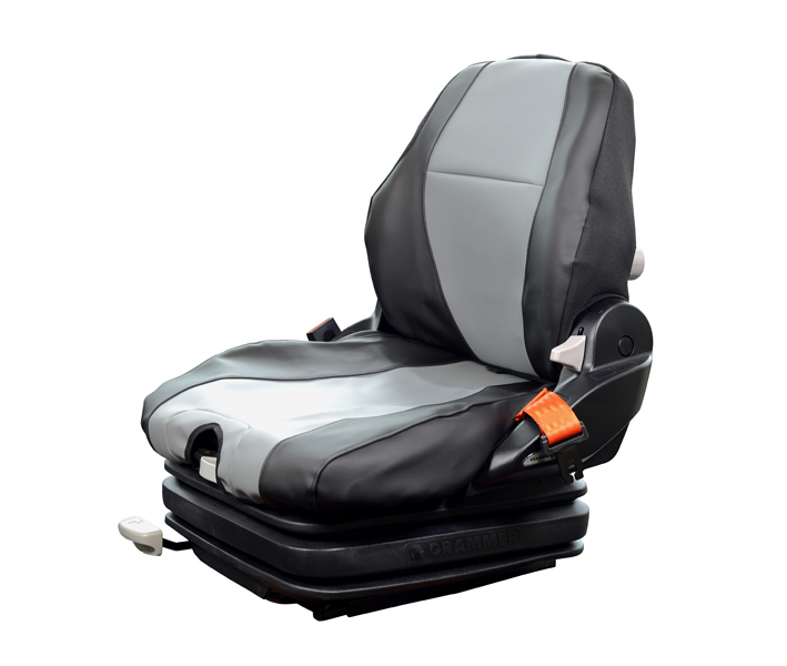 Sitzbezug 2731 Kunstleder