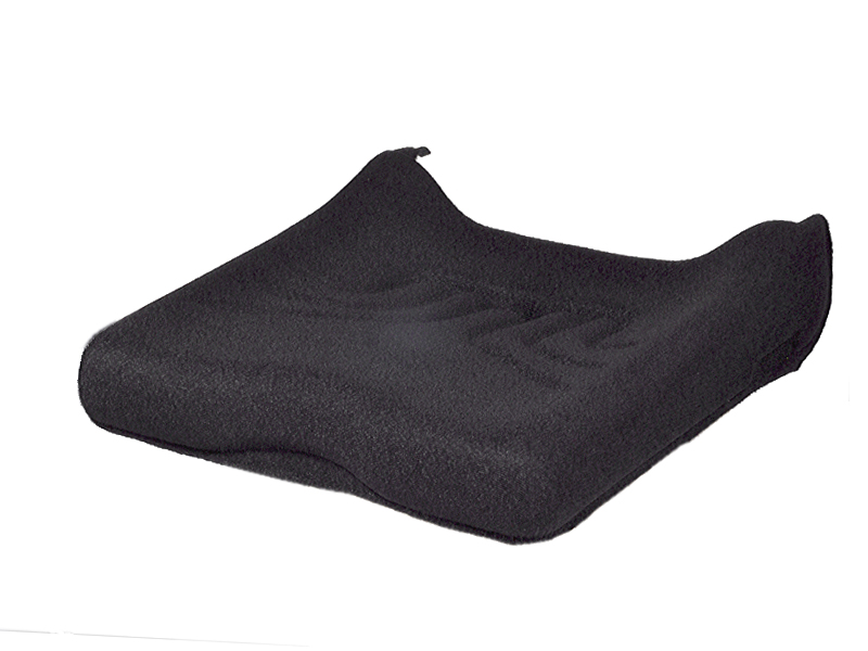 GRAMMER Polster Sitz MSG 20 Schmal Stoff schwarz