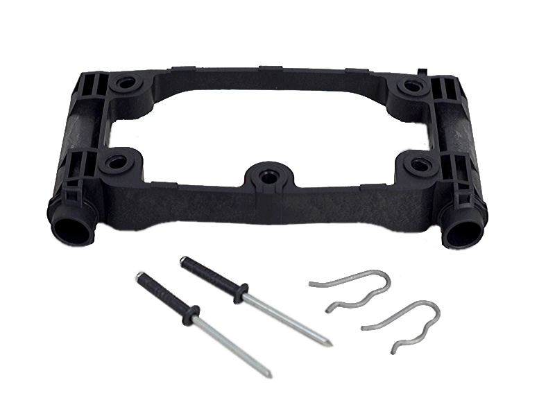 GRAMMER Halter Rückenverlängerung / Nackenstütze 5er OT