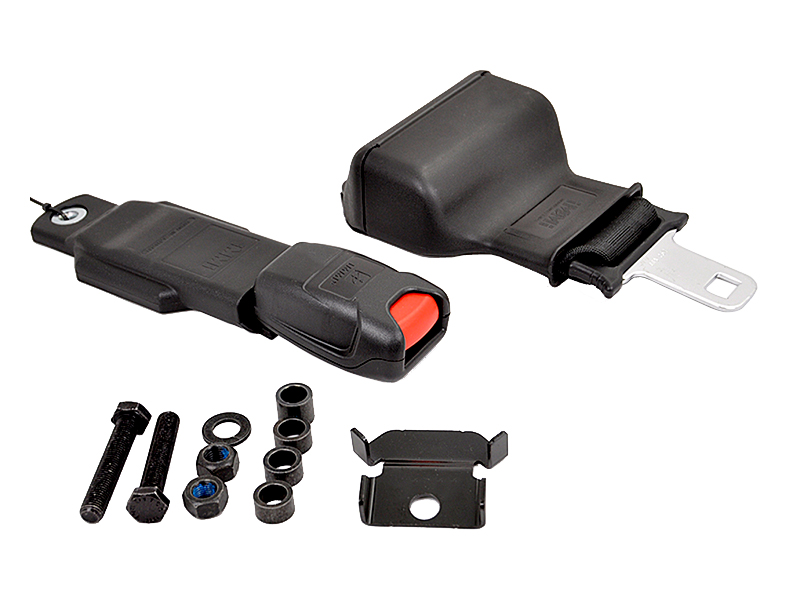 GRAMMER Beckengurt breit IMMI 7er OT