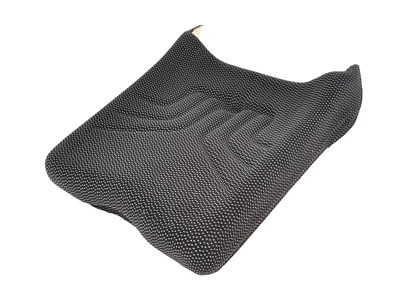 GRAMMER Polster Sitz MSG 20 Schmal Stoff matrix