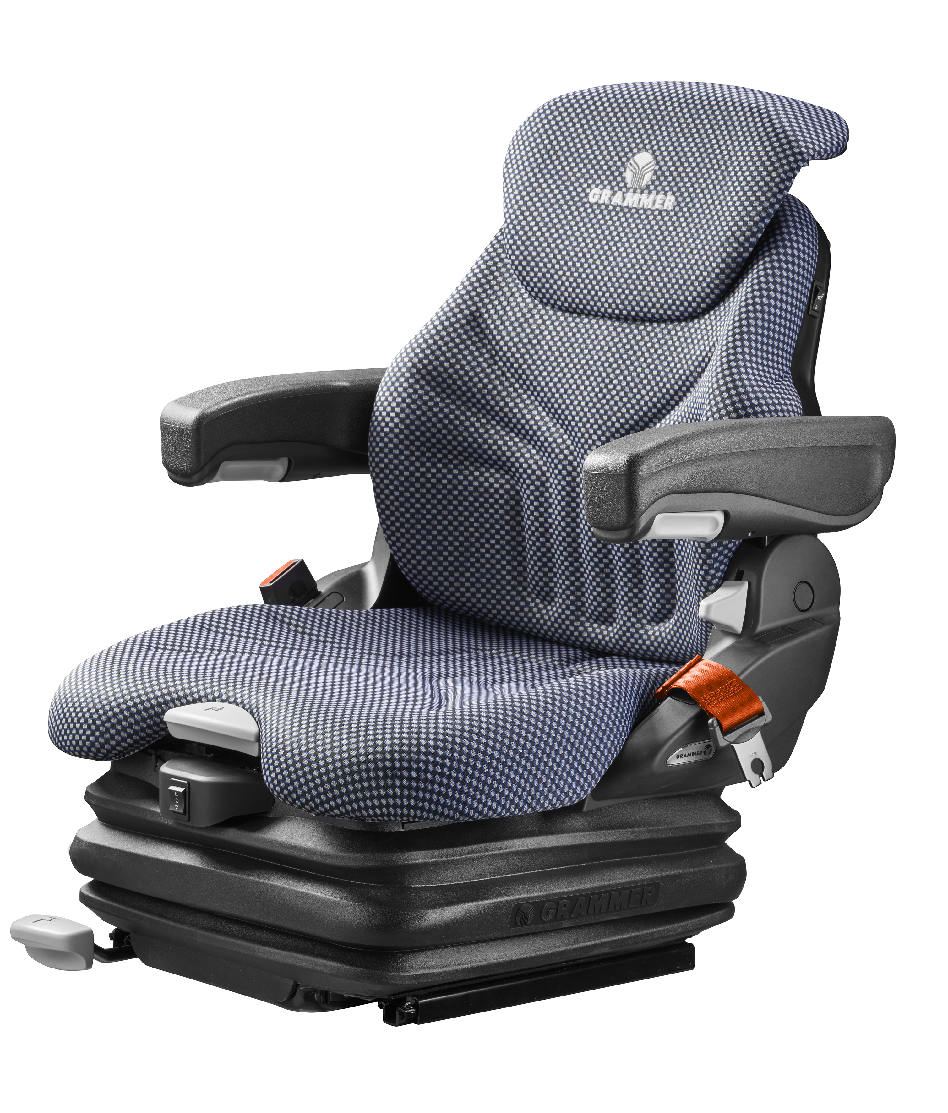 GRAMMER Primo EL Plus MSG 75 EL / 2731