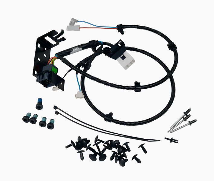 GRAMMER Kabelbaum Federung MSG 95 A / AL Varemo