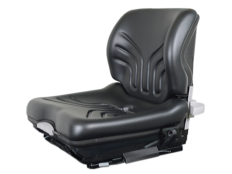 GRAMMER MSG 20 Kunstleder Schalter + Gurthalter