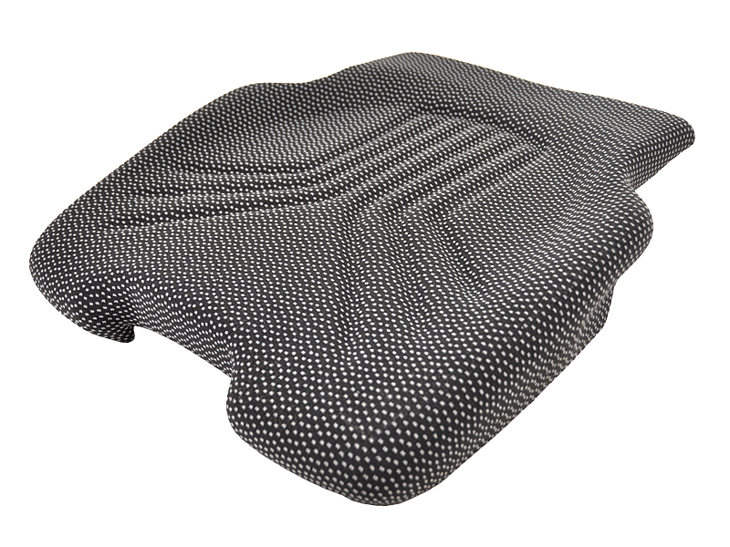 GRAMMER Polster Sitz 522 Stoff matrix Heizung