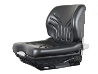 GRAMMER MSG 20 Kunstleder Gurthalter GRAMMER MSG 20 Kunstleder Gurthalter