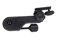 Armlehnenkörper 310 rechts Armlehnenkörper 310 rechts