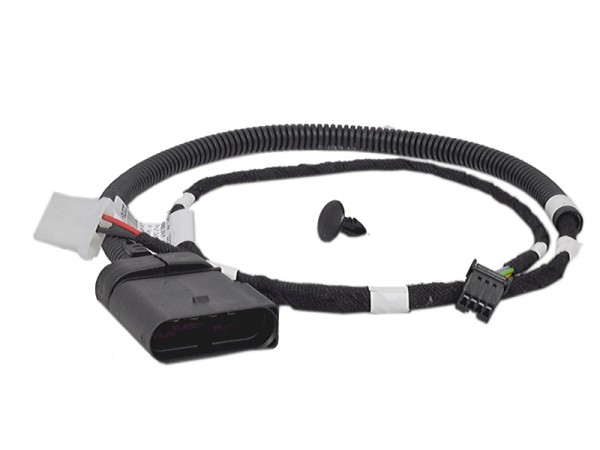 GRAMMER Adapterkabel MSG 75 7er OT Linde-Stecker 5-polig