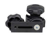 Adapter für Armlehnenpolster links / rechts Adapter für Armlehnenpolster links / rechts