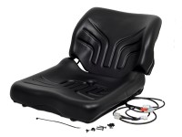 GRAMMER Polstersatz MSG 20 Kunstleder 12V / 24V Heizung GRAMMER Polstersatz MSG 20 Kunstleder 12V / 24V Heizung