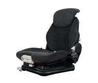 GRAMMER MSG 75 G / 731 Stoff matrix Heizung GRAMMER MSG 75 G / 731 Stoff matrix Heizung