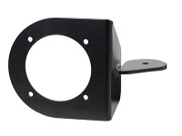 Joystickaufnahme 77 mm links Joystickaufnahme 77 mm links