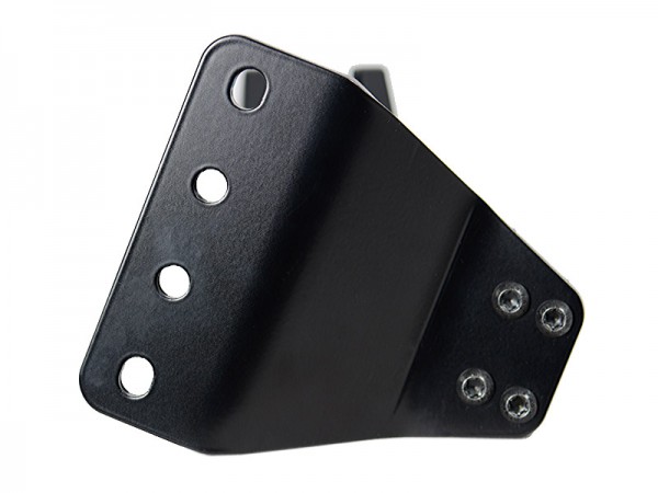 Armlehnenadapter 310 ISRI 6000 links / rechts