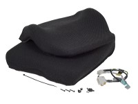 Vorschau: GRAMMER Polstersatz MSG 20 Schmal Stoff anthrazit 48 V Heizung Vorschau: GRAMMER Polstersatz MSG 20 Schmal Stoff anthrazit 48 V Heizung