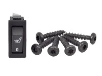 GRAMMER Schalter Heizung 5er / 7er OT GRAMMER Schalter Heizung 5er / 7er OT