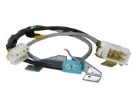 Vorschau: GRAMMER Polstersatz MSG 20 Schmal Stoff anthrazit 48 V Heizung Vorschau: GRAMMER Polstersatz MSG 20 Schmal Stoff anthrazit 48 V Heizung