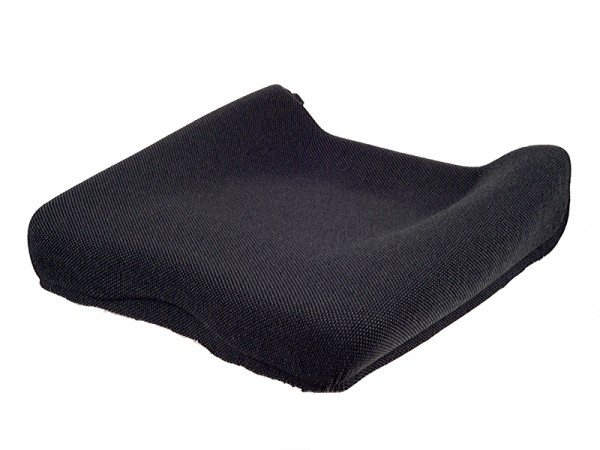 GRAMMER Polstersatz MSG 20 Schmal Stoff anthrazit 48 V Heizung