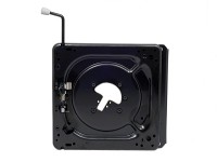 GRAMMER Drehadapter 360° Hebel rechts GRAMMER Drehadapter 360° Hebel rechts