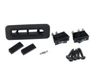 Vorschau: GRAMMER Schalter Heizung Aktive Sitzklimatisierung Evolution Vorschau: GRAMMER Schalter Heizung Aktive Sitzklimatisierung Evolution