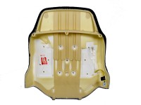 Vorschau: GRAMMER Polstersatz MSG 20 Schmal Stoff anthrazit 48 V Heizung Vorschau: GRAMMER Polstersatz MSG 20 Schmal Stoff anthrazit 48 V Heizung