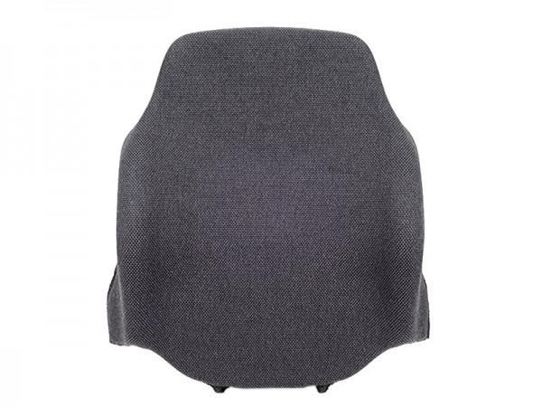 GRAMMER Polstersatz MSG 20 Schmal Stoff anthrazit 48 V Heizung