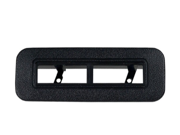 GRAMMER Schalter Heizung Aktive Sitzklimatisierung Evolution