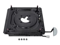 GRAMMER Drehadapter 90° rechts Primo GRAMMER Drehadapter 90° rechts Primo