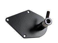 Armlehnenadapter 310 MSG 115 links Armlehnenadapter 310 MSG 115 links