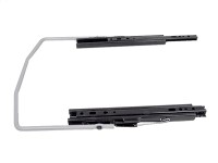 GRAMMER Verstellschienensatz 7er OT Bügel außen GRAMMER Verstellschienensatz 7er OT Bügel außen