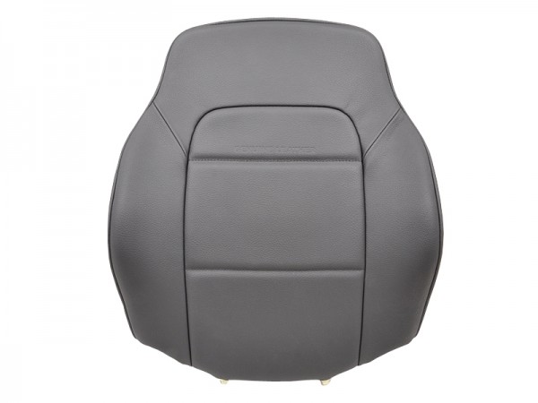 GRAMMER Polster Rücken MSG 20 Schmal Leder 48V Heizung